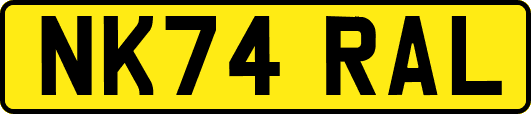 NK74RAL