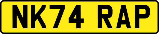 NK74RAP