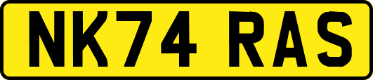 NK74RAS