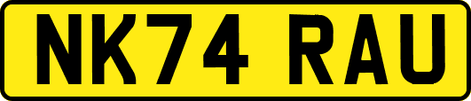 NK74RAU