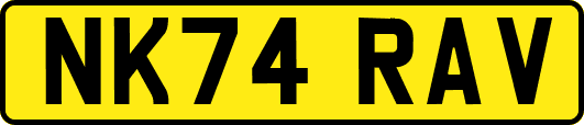 NK74RAV