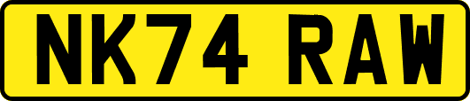 NK74RAW