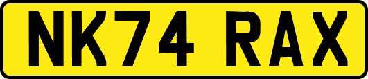 NK74RAX