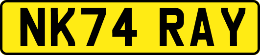 NK74RAY