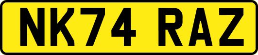 NK74RAZ