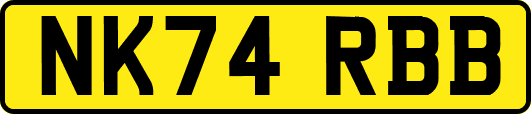 NK74RBB