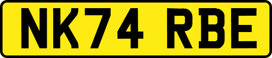 NK74RBE