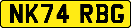 NK74RBG