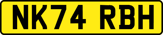 NK74RBH