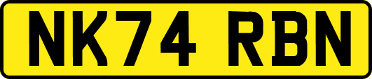 NK74RBN
