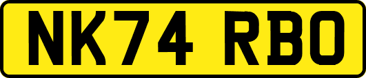 NK74RBO