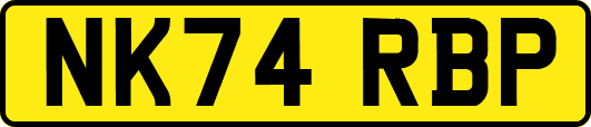 NK74RBP