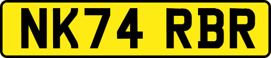 NK74RBR