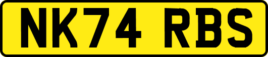 NK74RBS