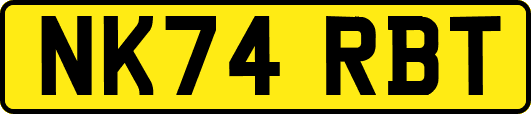 NK74RBT