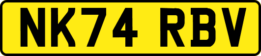 NK74RBV