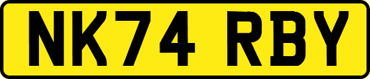 NK74RBY