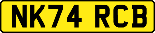 NK74RCB