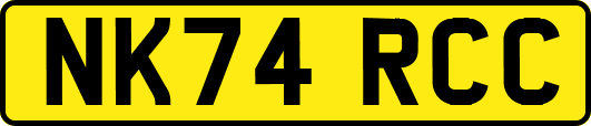 NK74RCC