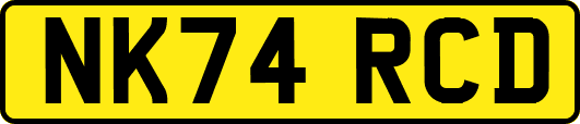 NK74RCD