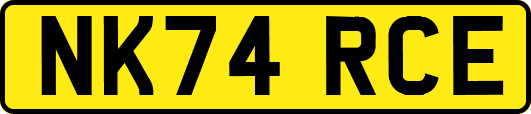 NK74RCE