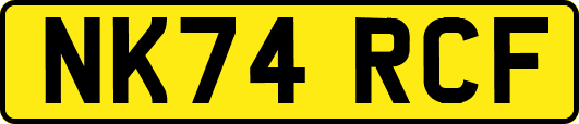 NK74RCF