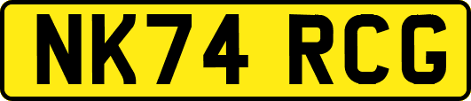 NK74RCG
