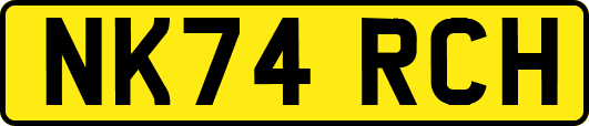 NK74RCH