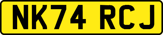 NK74RCJ