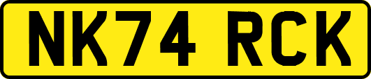 NK74RCK