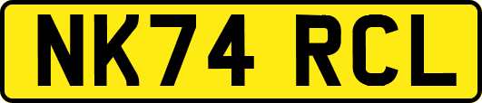 NK74RCL