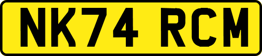 NK74RCM