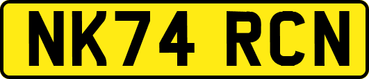 NK74RCN