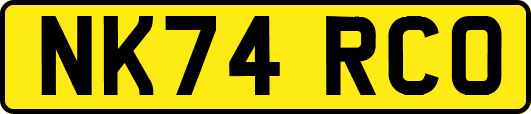 NK74RCO