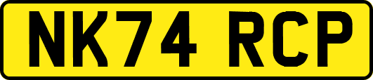 NK74RCP