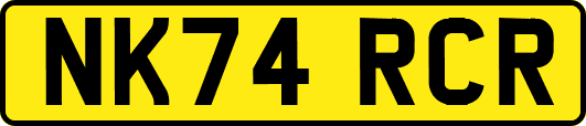 NK74RCR