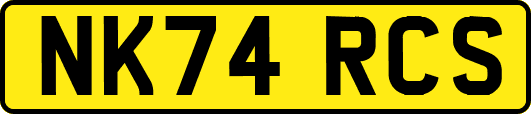 NK74RCS