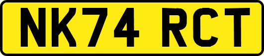NK74RCT
