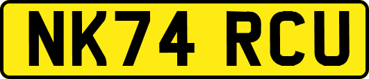 NK74RCU