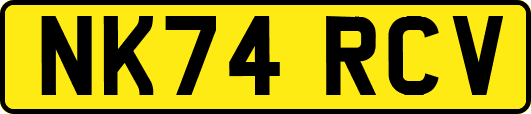 NK74RCV