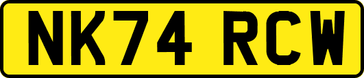 NK74RCW