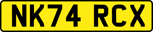 NK74RCX