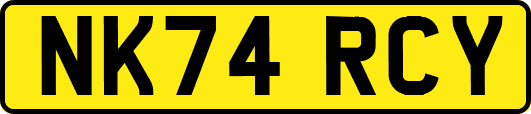 NK74RCY