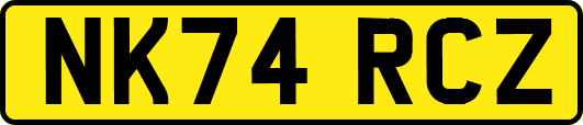 NK74RCZ