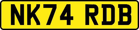 NK74RDB