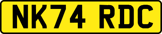 NK74RDC