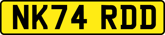 NK74RDD