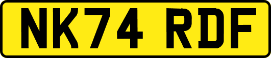 NK74RDF