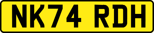 NK74RDH