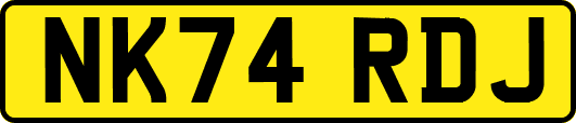 NK74RDJ